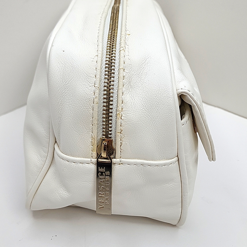 VERSACE COSMETIC BAG - Picture 3 of 9